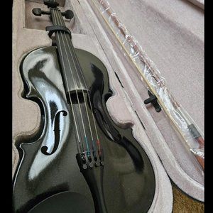 Black Violin